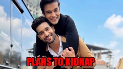 Kumkum Bhagya spoiler: Akshay plans to kidnap Ranbir