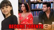 Kumkum Bhagya spoiler: Prachi and Akshay become Khushi’s parents