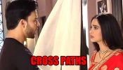 Kumkum Bhagya spoiler: Prachi and Ranbir cross paths at Akshay’s house