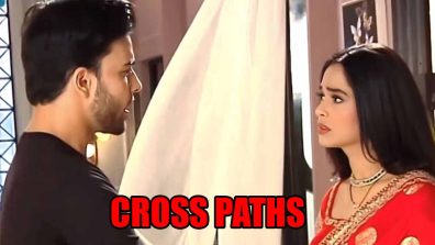 Kumkum Bhagya spoiler: Prachi and Ranbir cross paths at Akshay’s house