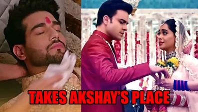 Kumkum Bhagya spoiler: Ranbir takes Akshay’s place to marry Prachi