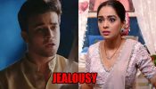 Kumkum Bhagya spoiler: Ranbir’s jealousy leads to destruction in Prachi’s marriage
