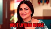 Kundali Bhagya spoiler: After Rajveer, Preeta goes to Luthra house 
