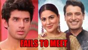 Kundali Bhagya spoiler: Karan fails to meet Preeta