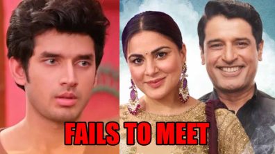 Kundali Bhagya spoiler: Karan fails to meet Preeta