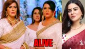 Kundali Bhagya spoiler: Luthra family learns about Preeta being alive