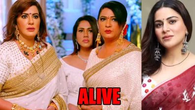 Kundali Bhagya spoiler: Luthra family learns about Preeta being alive