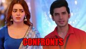 Kundali Bhagya spoiler: Palki confronts Rajveer at Luthra house