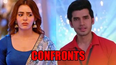 Kundali Bhagya spoiler: Palki confronts Rajveer at Luthra house