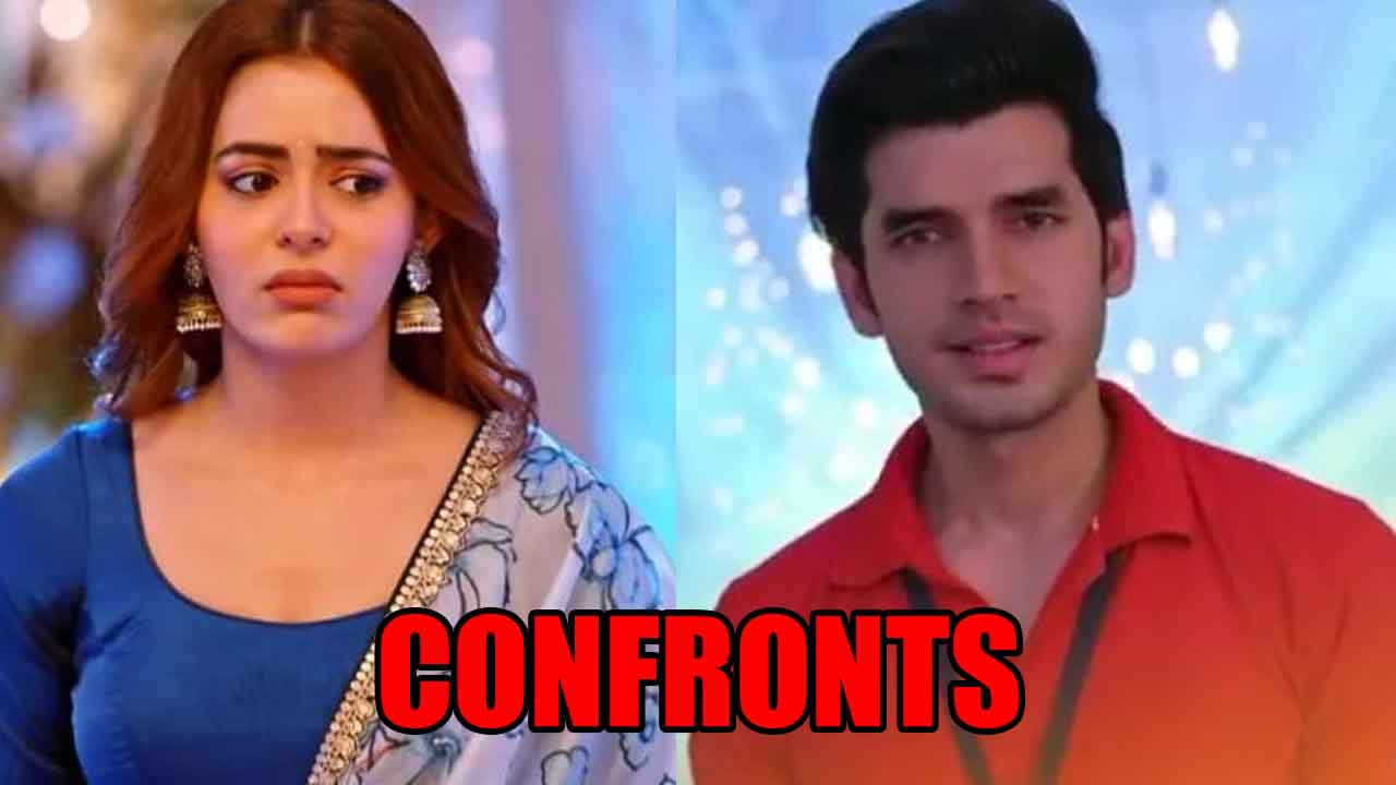 Kundali Bhagya spoiler: Palki confronts Rajveer at Luthra house 812854