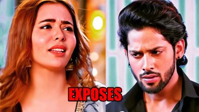 Kundali Bhagya spoiler: Palki exposes Shaurya as her kidnapper to Luthra family