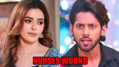 Kundali Bhagya spoiler: Palki nurses Shaurya’s wound