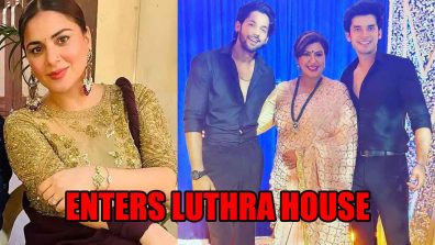 Kundali Bhagya spoiler: Preeta learns about Rajveer going to Luthra house