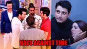 Kundali Bhagya spoiler: Race against time for Luthra family to save Preeta and Karan