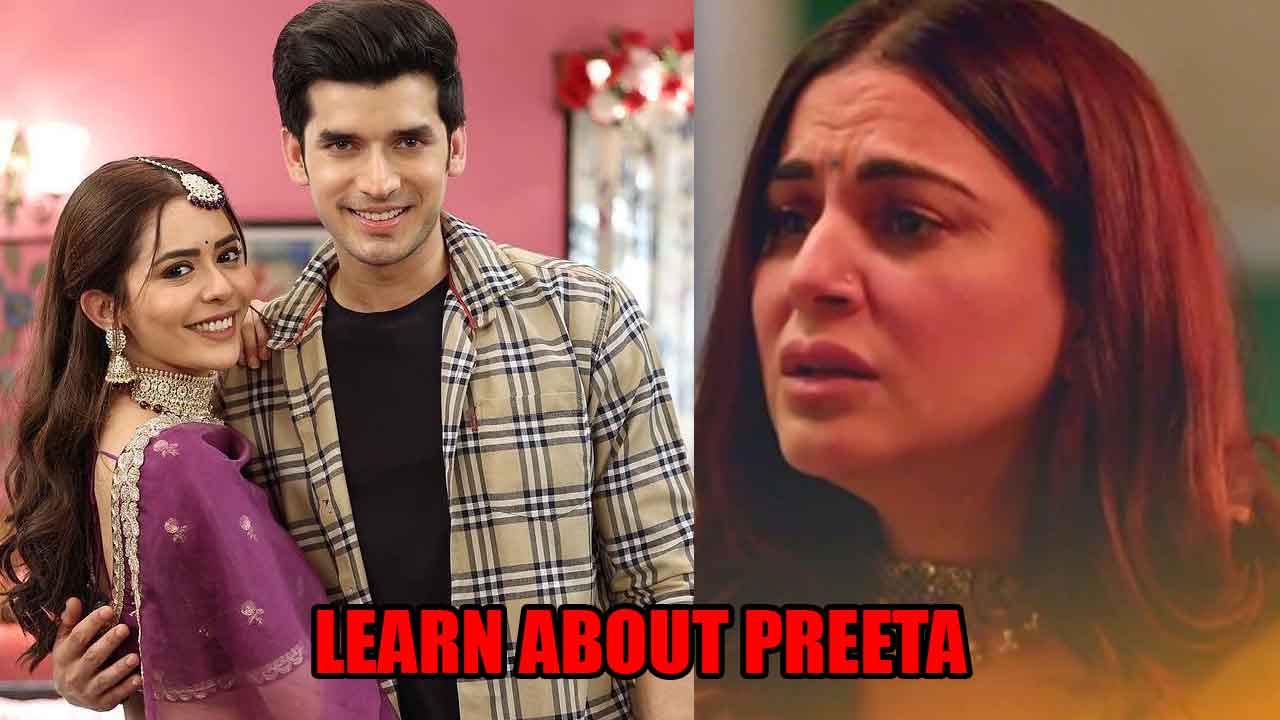 Kundali Bhagya spoiler: Rajveer and Palki learn about Preeta being trapped amidst fire 814828