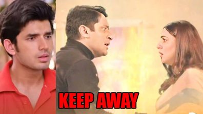 Kundali Bhagya spoiler: Rajveer plans to keep Karan away from Preeta