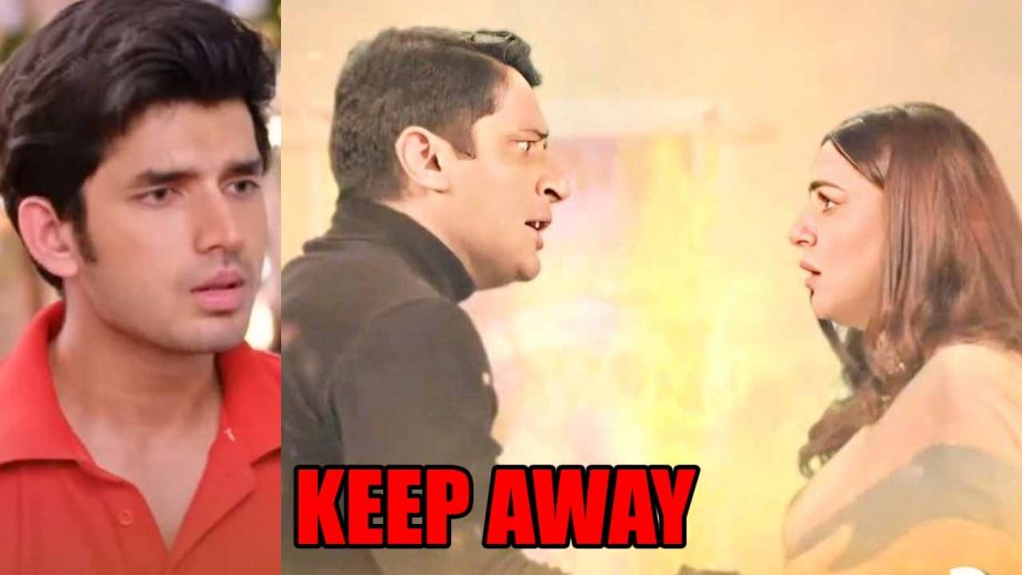 Kundali Bhagya spoiler: Rajveer plans to keep Karan away from Preeta 820959