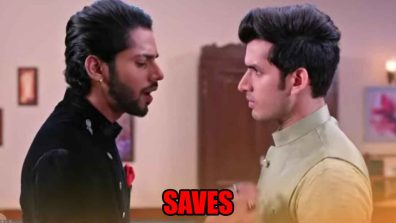 Kundali Bhagya spoiler: Rajveer saves Shaurya’s life