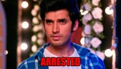 Kundali Bhagya spoiler: Rajveer to get arrested?