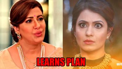 Kundali Bhagya spoiler: Rakhi learns about Nidhi’s evil plan against Preeta