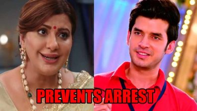 Kundali Bhagya spoiler: Rakhi prevents Rajveer’s arrest