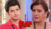 Kundali Bhagya spoiler: Rakhi slaps Rajveer