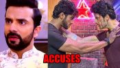 Kundali Bhagya spoiler: Rishabh accuses Rajveer for putting Shaurya’s life in danger
