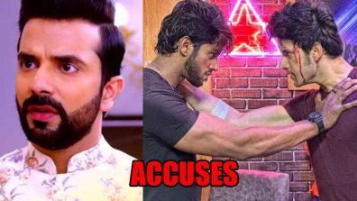 Kundali Bhagya spoiler: Rishabh accuses Rajveer for putting Shaurya’s life in danger