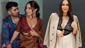 Kusha Kapila announces divorce from Zorawar Ahluwalia