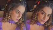 LOL: Bhojpuri diva Akshara Singh’s hilarious ‘Komolika’ moment