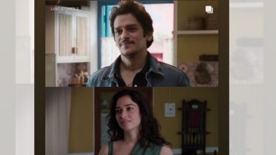 Lust Stories 2: Tamannaah Bhatia highlights a scene with Vijay Varma