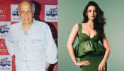 Mahesh Bhatt reacts to Alia Bhatt’s Hollywood debut, here’s what he said