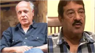 Mahesh Bhatt Remembers His Arth  Producer Kuljit Pal Who Passed Away On June 24