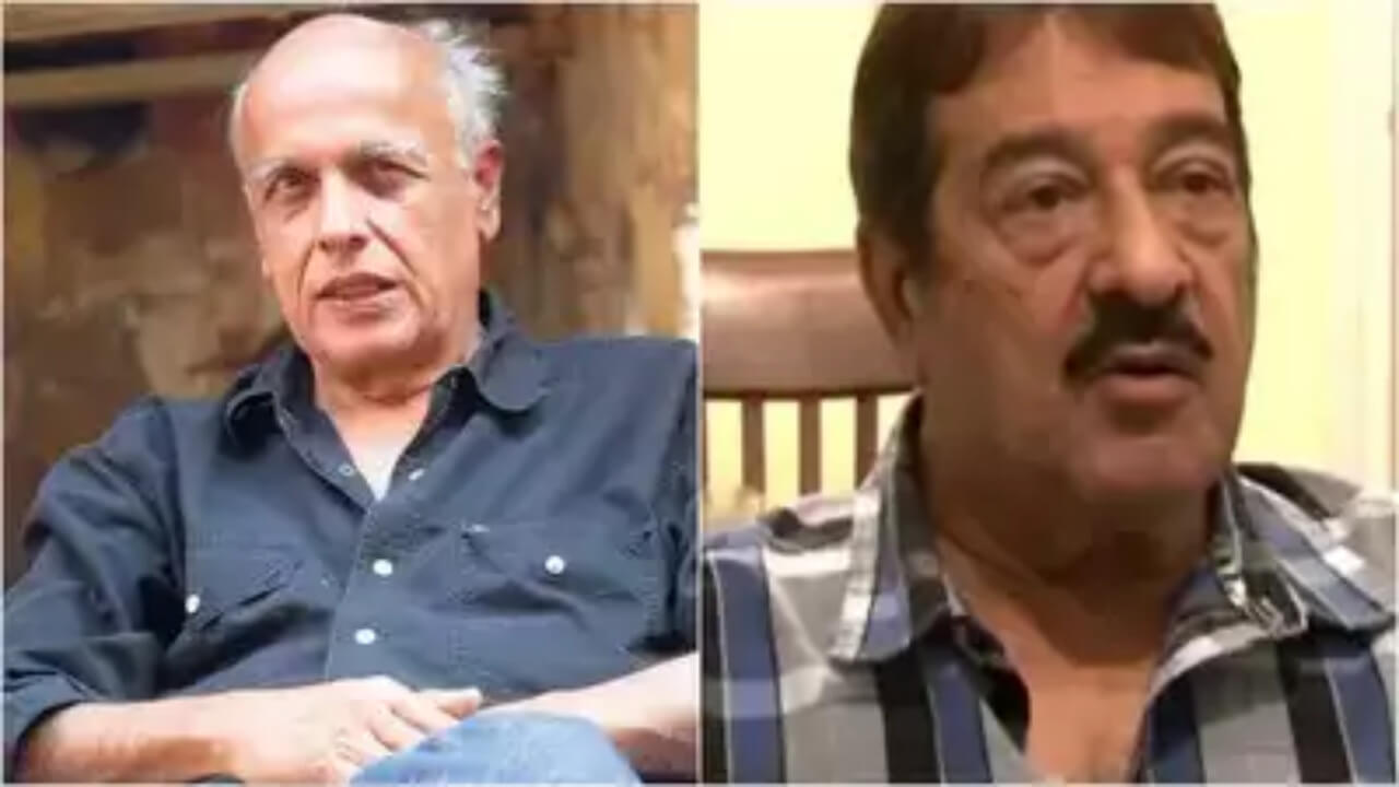 Mahesh Bhatt Remembers His Arth  Producer Kuljit Pal Who Passed Away On June 24 819793