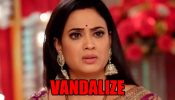 Main Hoon Aparajita spoiler: Mohini’s goons vandalize Aparajita’s house