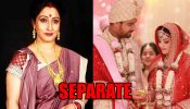 Maitree spoiler: Kamna vows to separate Harsh and Maitree