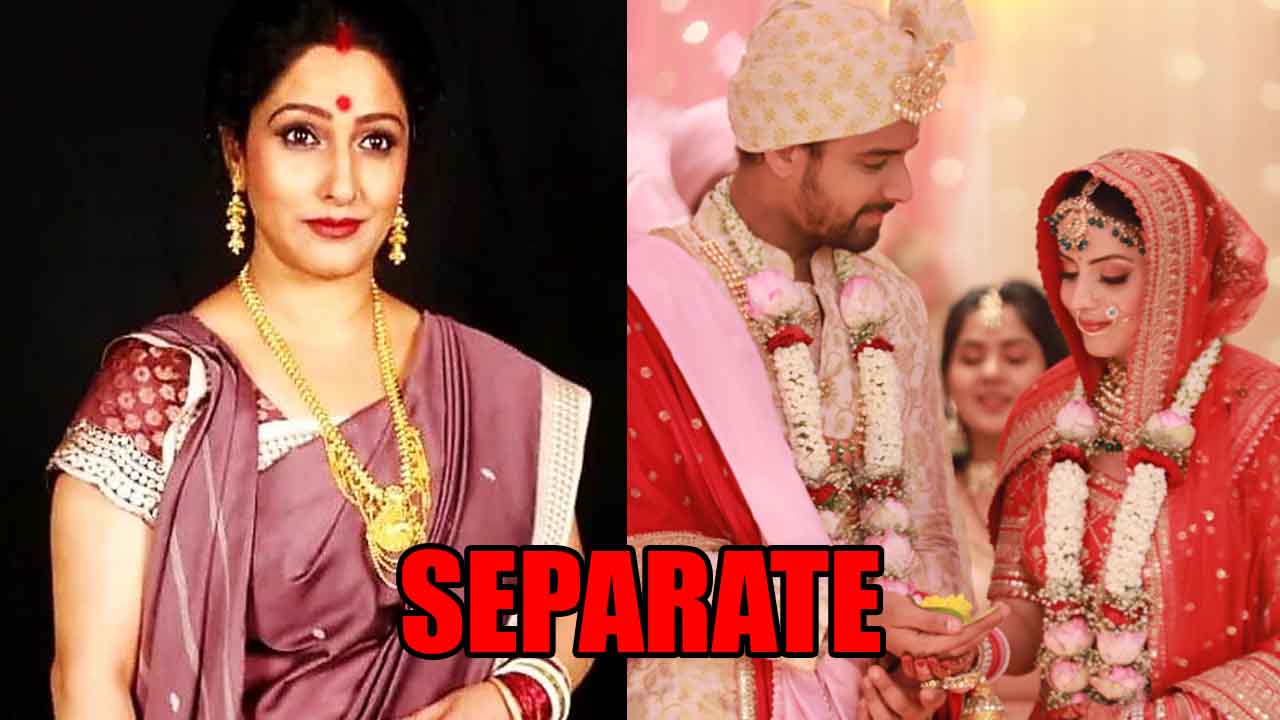 Maitree spoiler: Kamna vows to separate Harsh and Maitree 815621