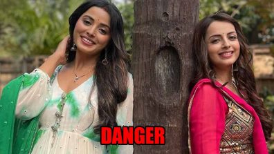 Maitree spoiler: Maitree and Nandini’s lives in danger