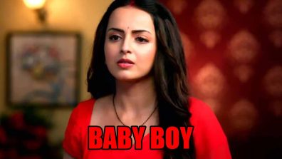 Maitree spoiler: Maitree delivers a baby boy