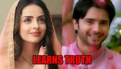 Maitree spoiler: Maitree learns about Saransh being alive