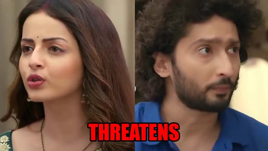 Maitree spoiler: Maitree threatens to expose Ashish 818673