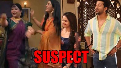 Maitree spoiler: Nandini and Kamna suspect Ashish’s ties with Maitree