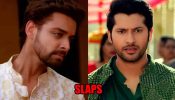 Maitree spoiler: OMG! Ashish slaps Harsh