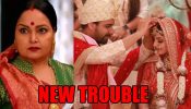 Maitree spoiler: Sona brings new trouble in newlywed couple Maitree and Harsh’s life