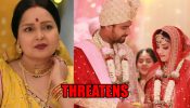 Maitree spoiler: Sona threatens to KILL Harsh and Maitree