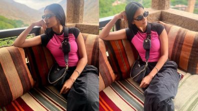 Malavika Mohanan’s Africa diaries is full of fun (see photodump)