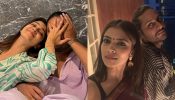 Malavika Mohanan’s birthday wish for dear friend Abhinav Singh is too cute