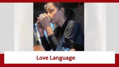 Mallika Singh Is In Love; States Coffee Is Her Love Language