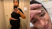 Mama-to-be Ileana D’Cruz flaunts her no-makeup pregnancy glow