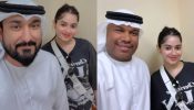 Meet Jannat Zubair Rahmani’s special fans from Arabia